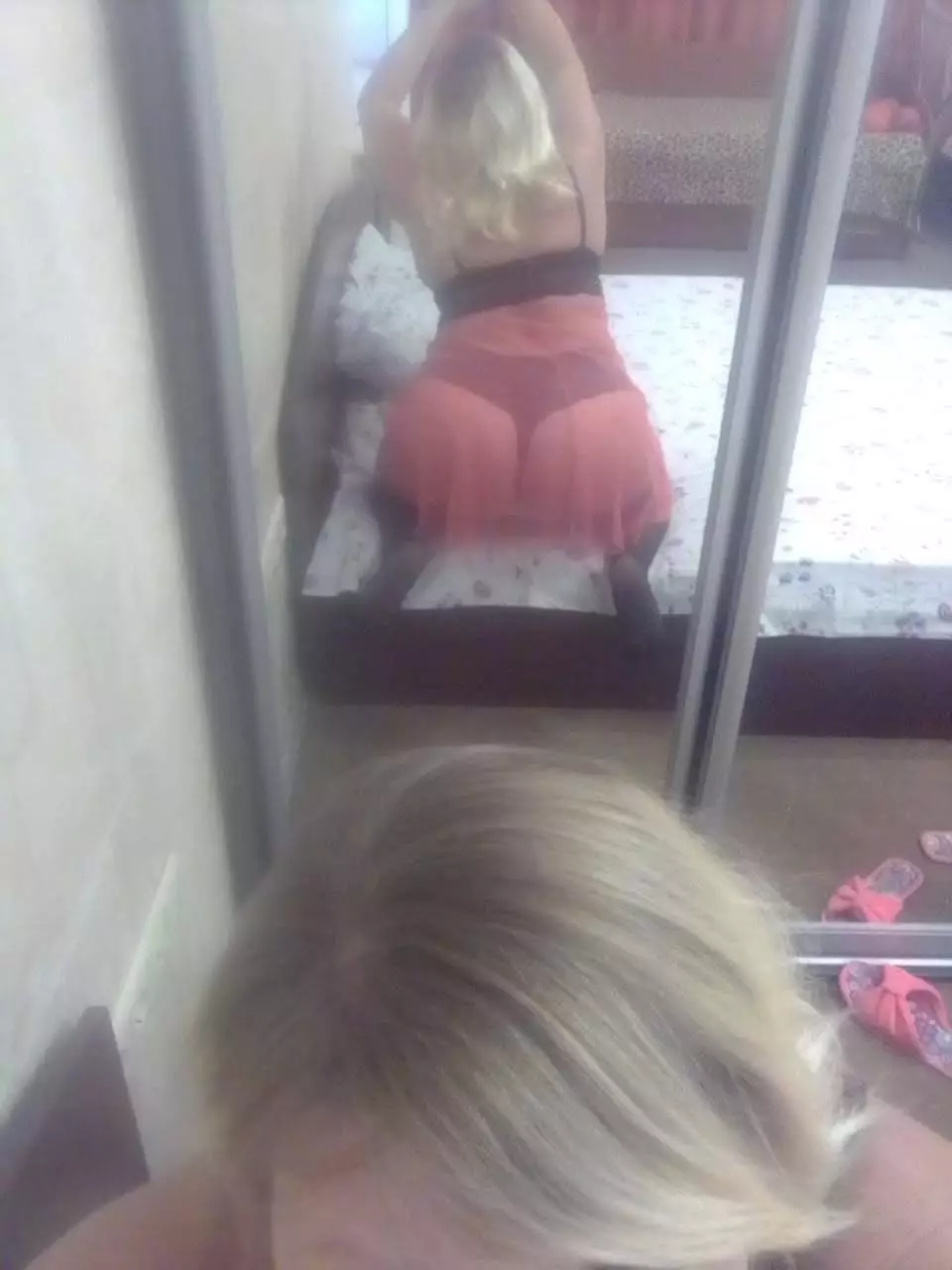 Проститука Москвы Алла выезда нет