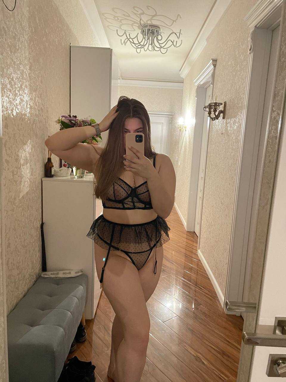 Проститука Москвы Мелания